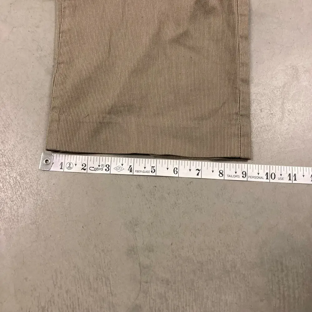 vintage baggy banana republic dress pants 33x32